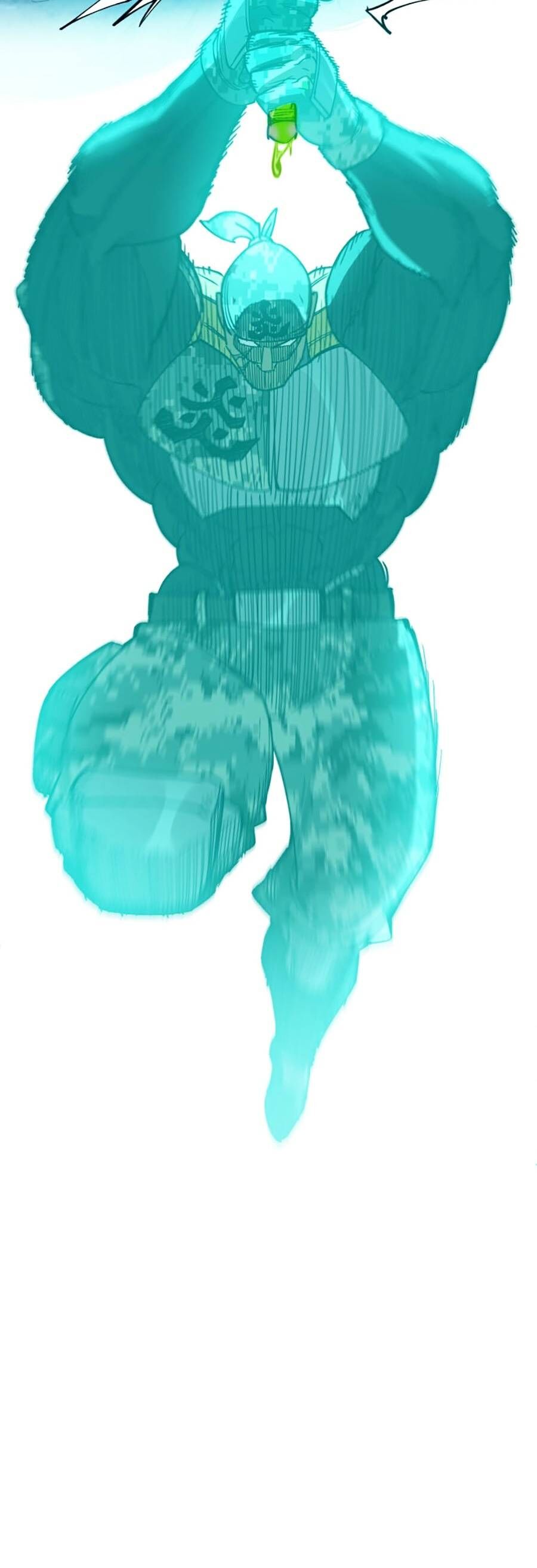 Hard Core Leveling Warrior Ss3 Chap 1 - Next Chap 2