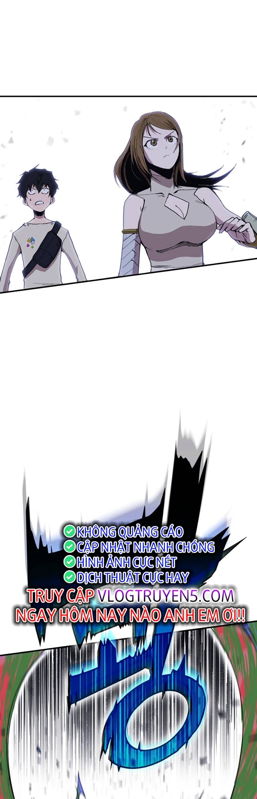 Hard Core Leveling Warrior Ss3 Chap 1 - Next Chap 2