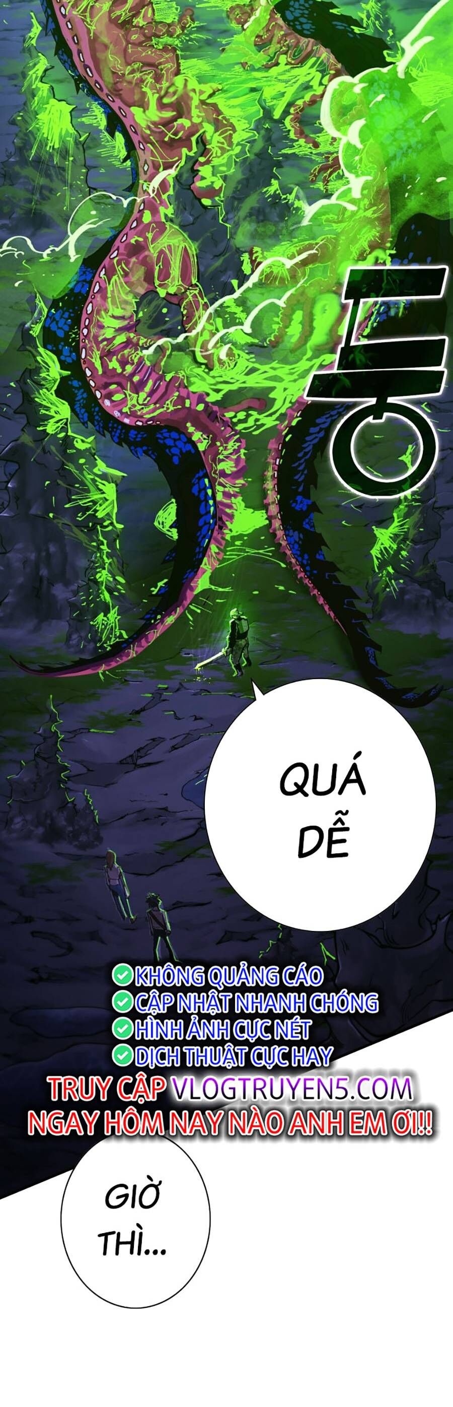 Hard Core Leveling Warrior Ss3 Chap 1 - Next Chap 2