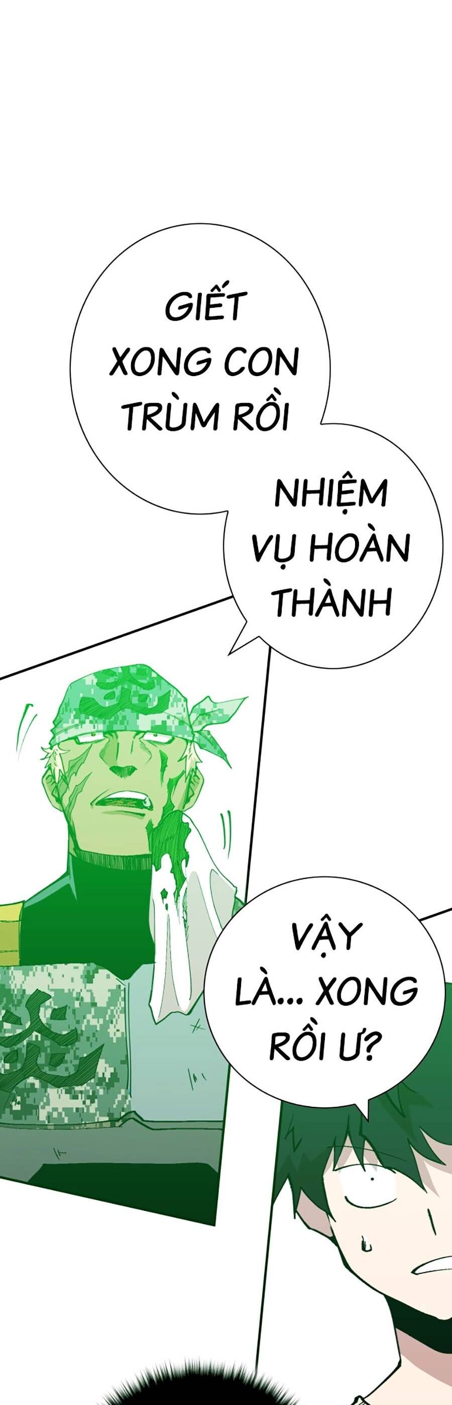 Hard Core Leveling Warrior Ss3 Chap 1 - Next Chap 2