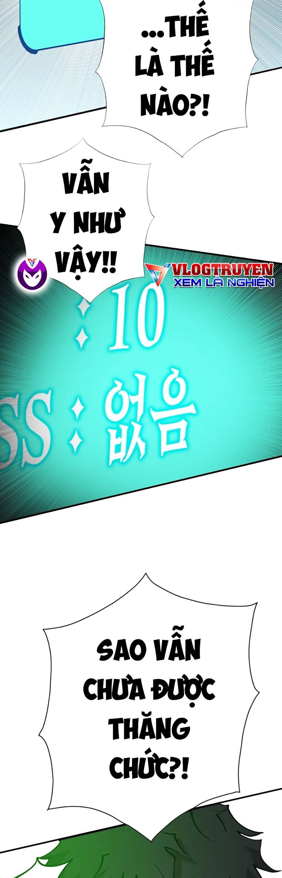 Hard Core Leveling Warrior Ss3 Chap 1 - Next Chap 2