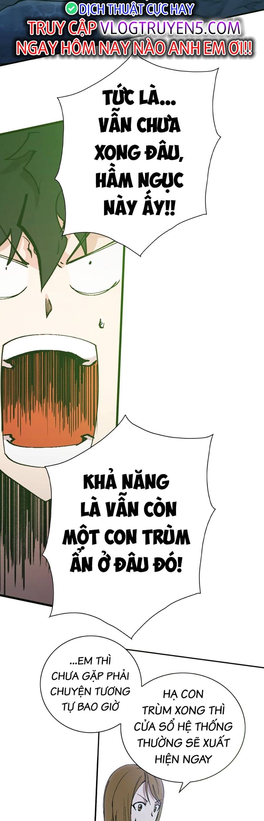 Hard Core Leveling Warrior Ss3 Chap 1 - Next Chap 2