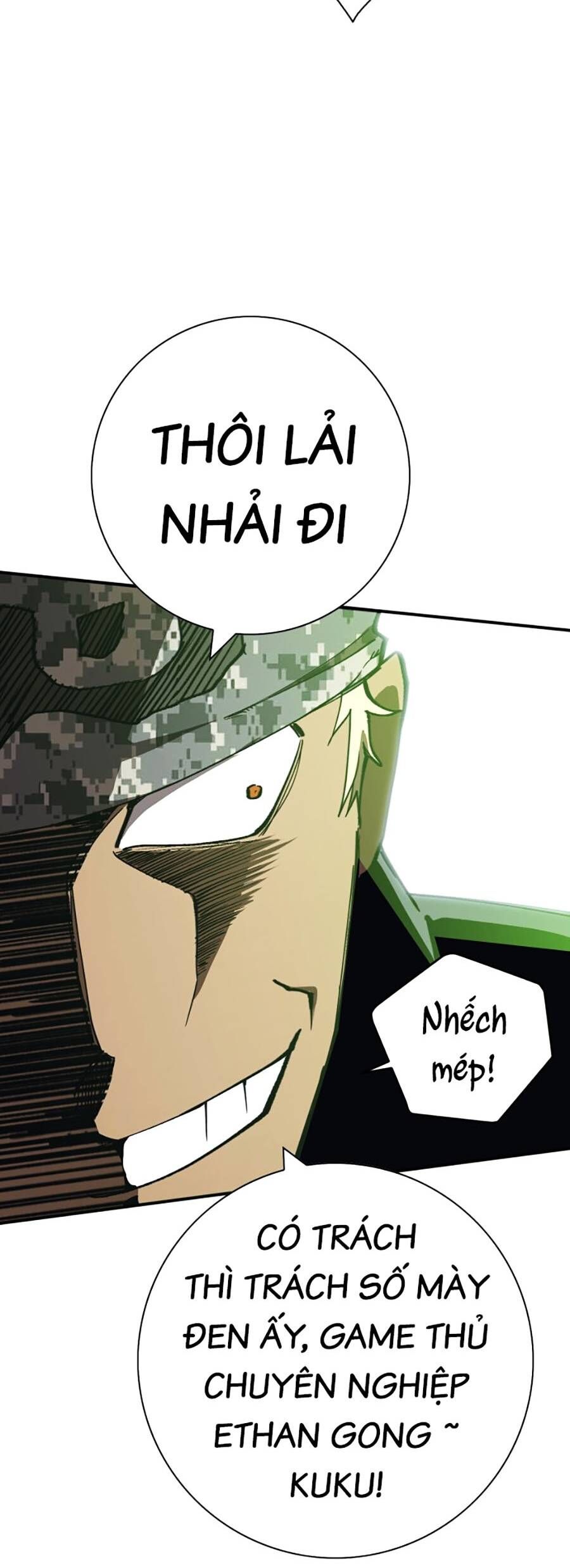 Hard Core Leveling Warrior Ss3 Chap 1 - Next Chap 2