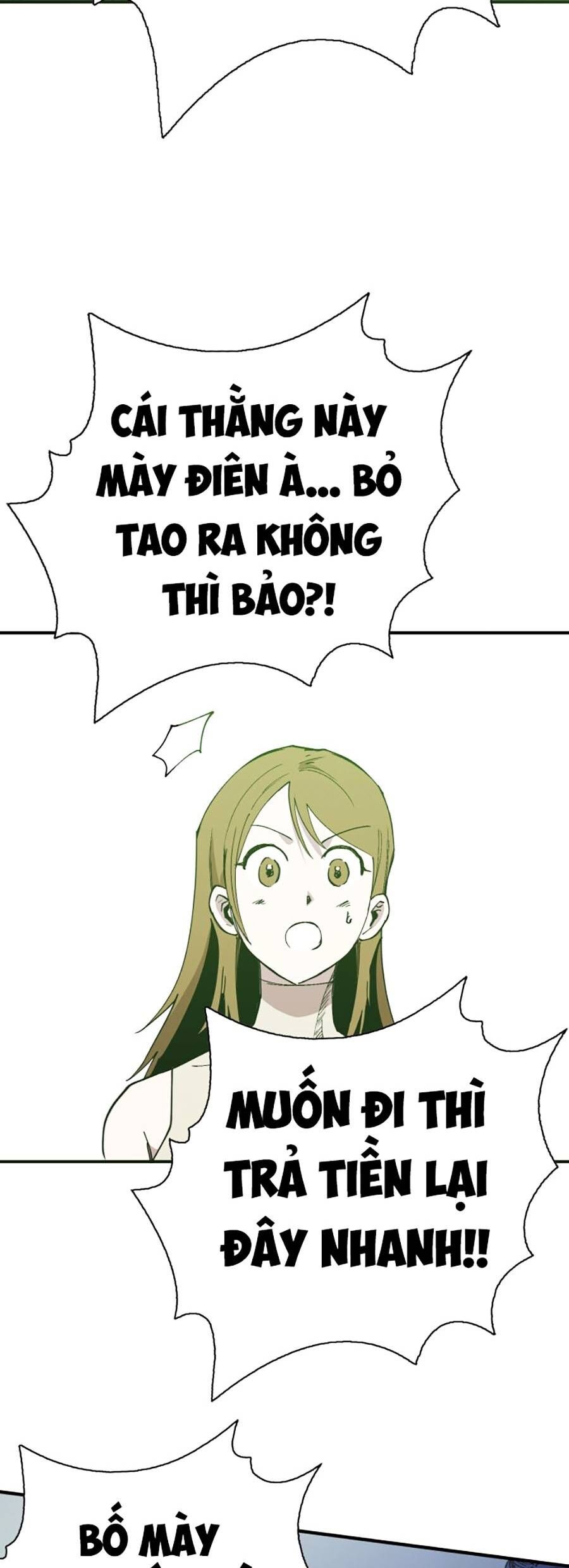 Hard Core Leveling Warrior Ss3 Chap 1 - Next Chap 2