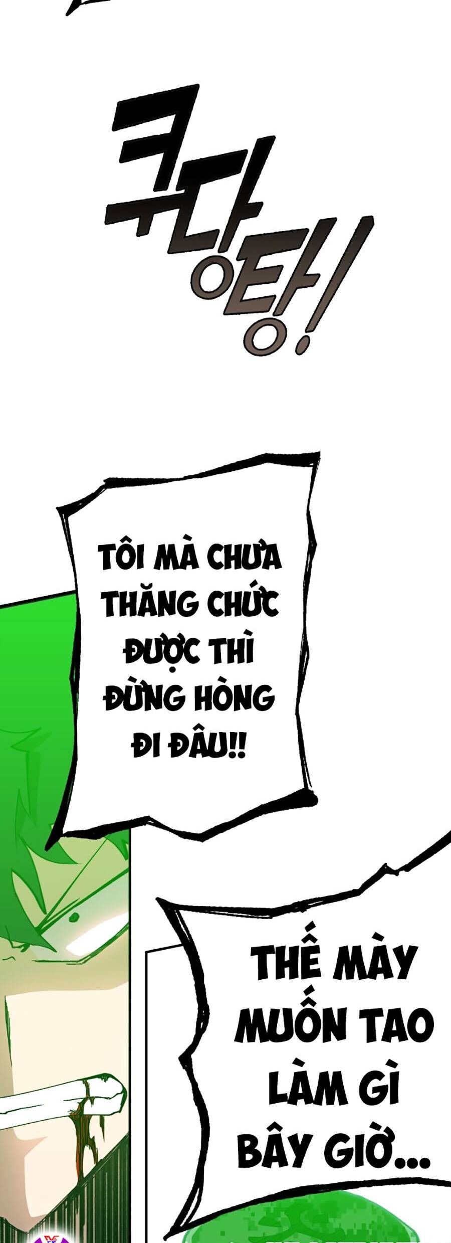 Hard Core Leveling Warrior Ss3 Chap 1 - Next Chap 2