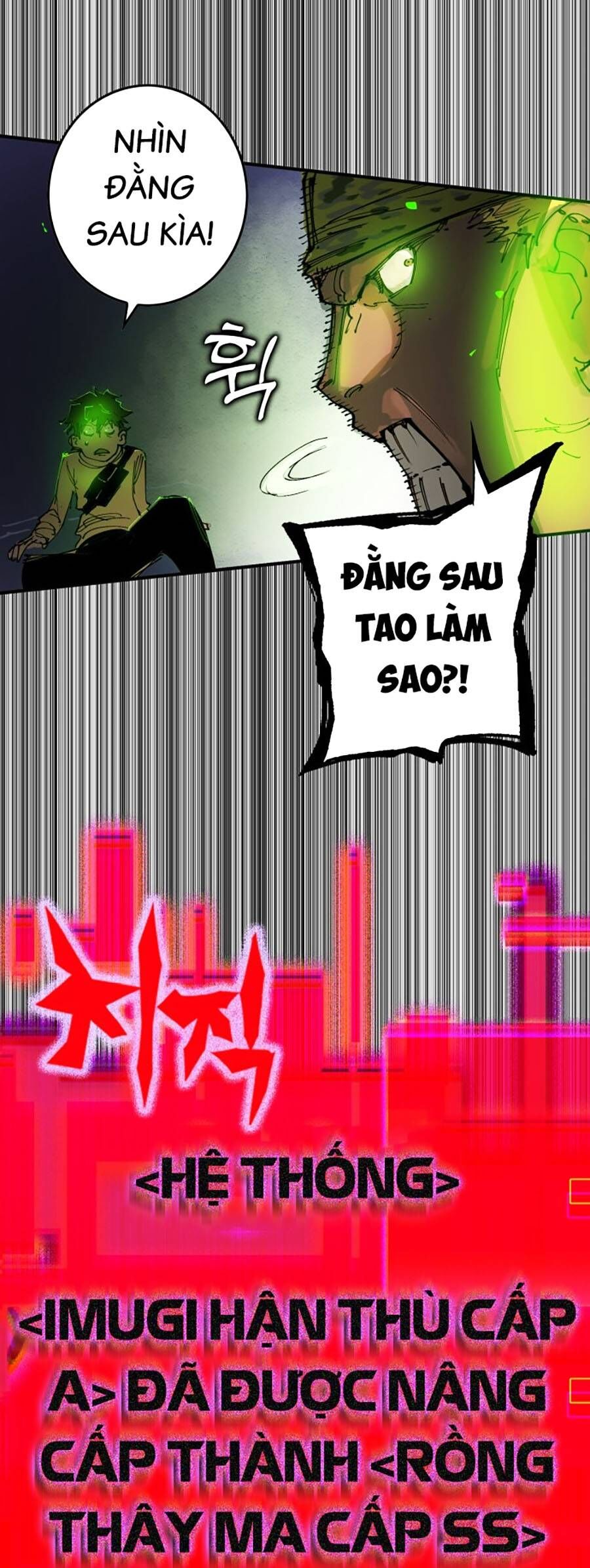 Hard Core Leveling Warrior Ss3 Chap 1 - Next Chap 2