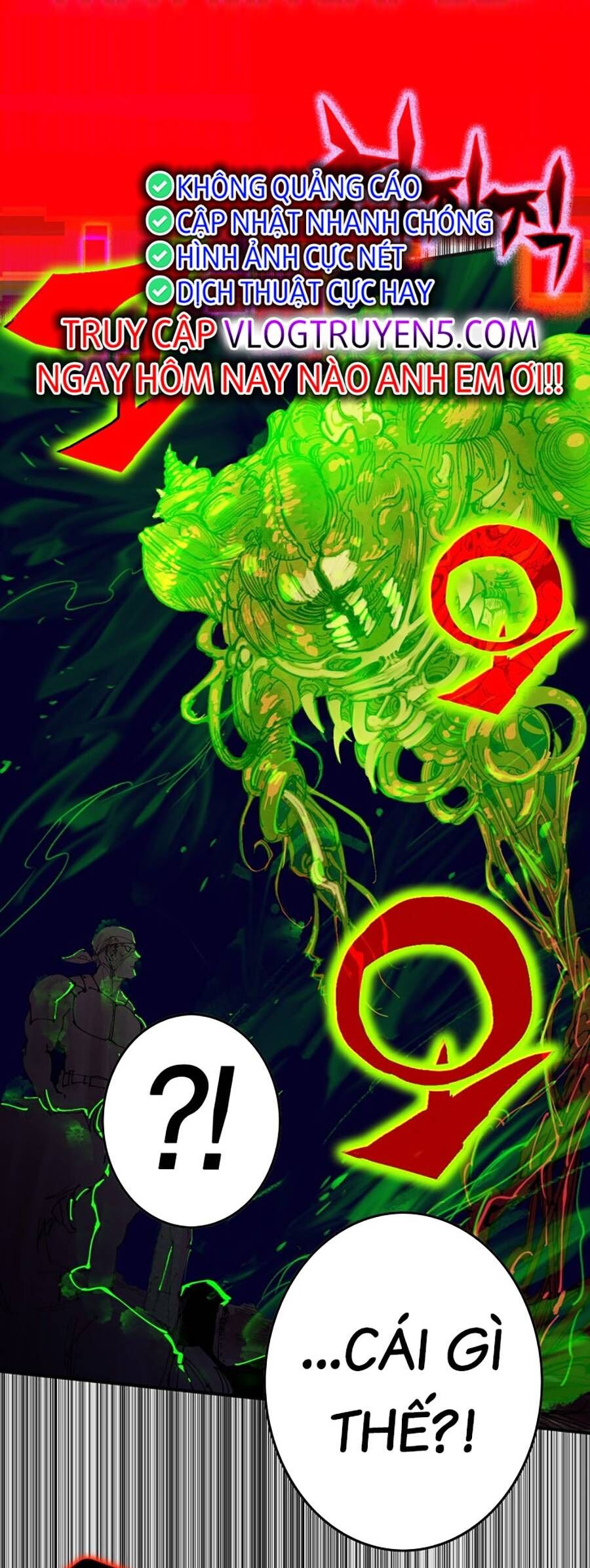 Hard Core Leveling Warrior Ss3 Chap 1 - Next Chap 2