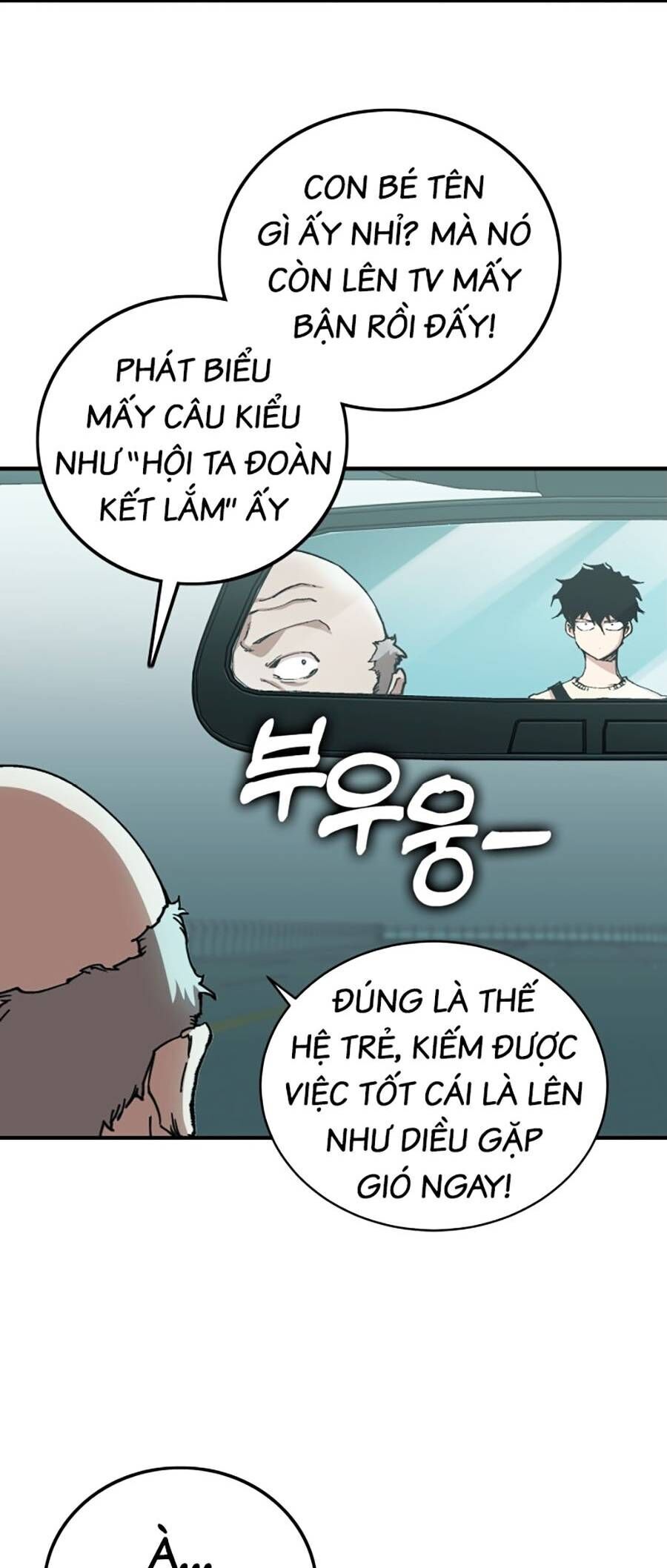 Hard Core Leveling Warrior Ss3 Chap 1 - Next Chap 2