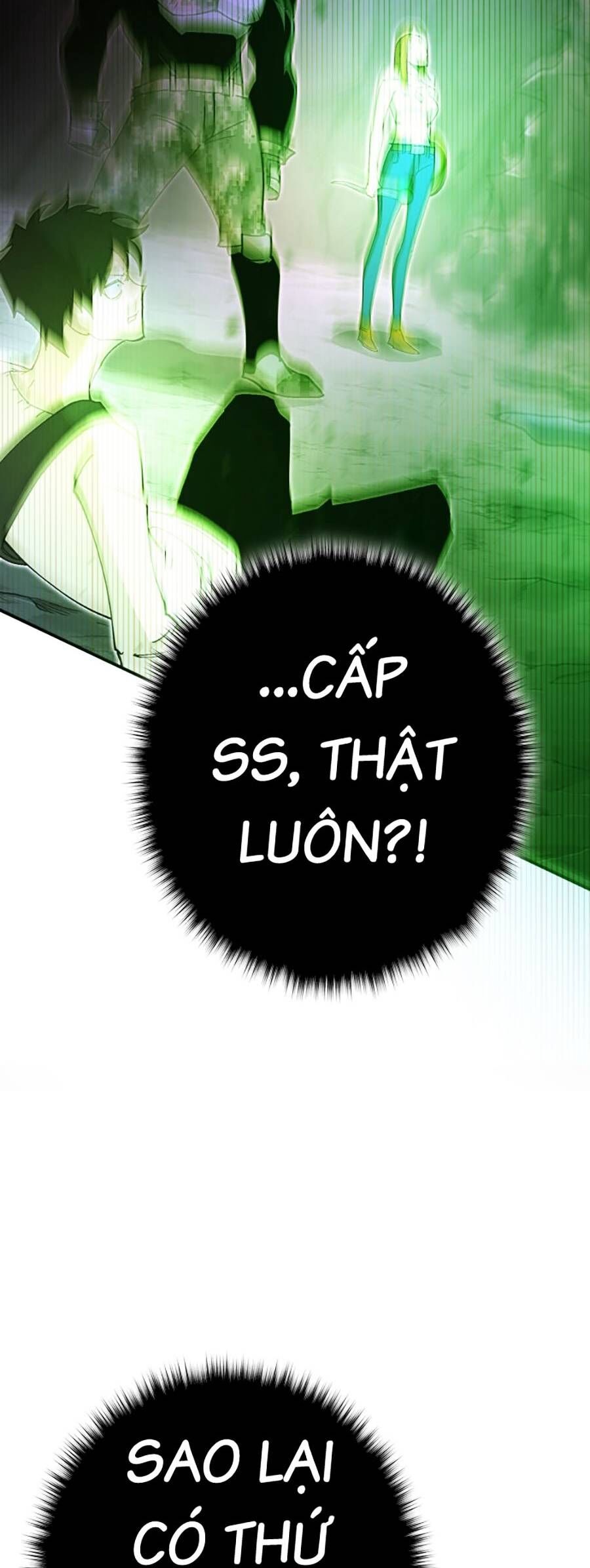 Hard Core Leveling Warrior Ss3 Chap 1 - Next Chap 2