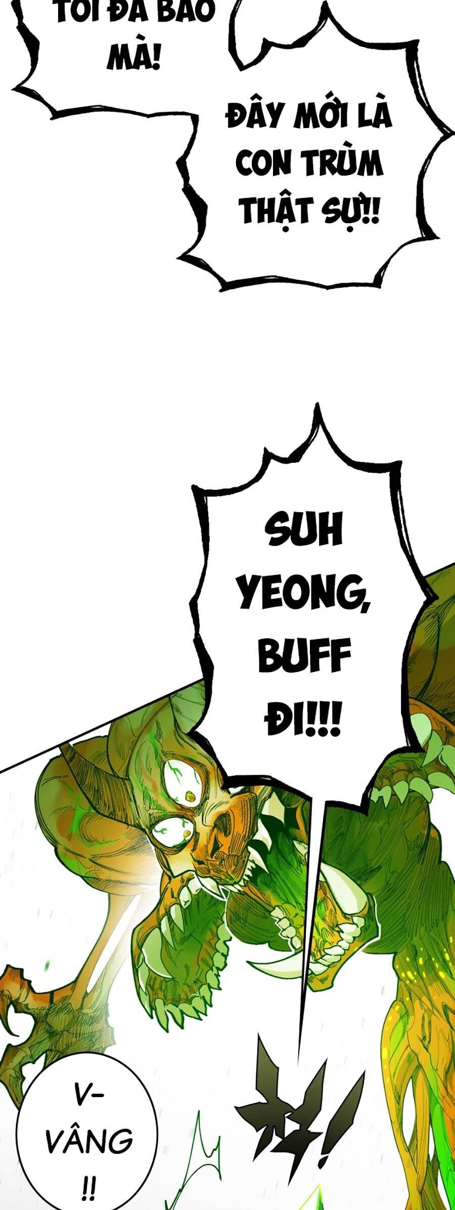 Hard Core Leveling Warrior Ss3 Chap 1 - Next Chap 2