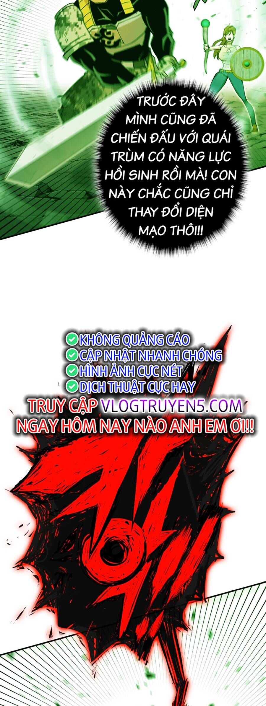 Hard Core Leveling Warrior Ss3 Chap 1 - Next Chap 2