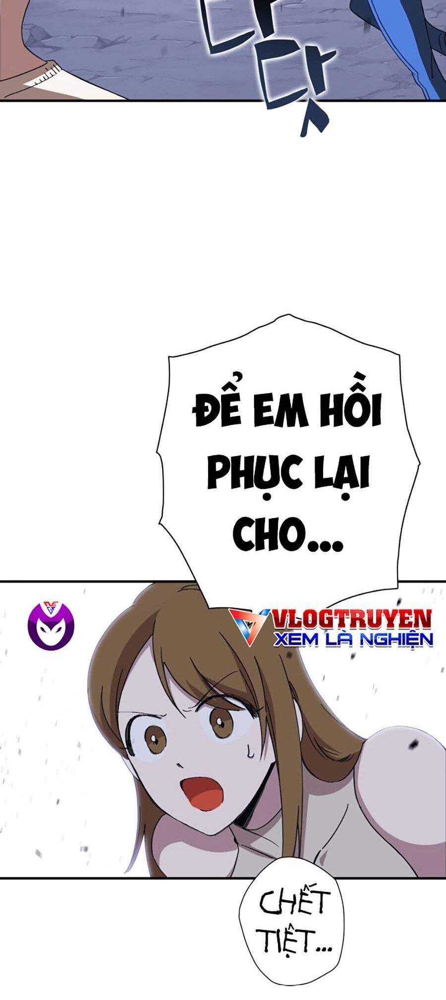 Hard Core Leveling Warrior Ss3 Chap 1 - Next Chap 2