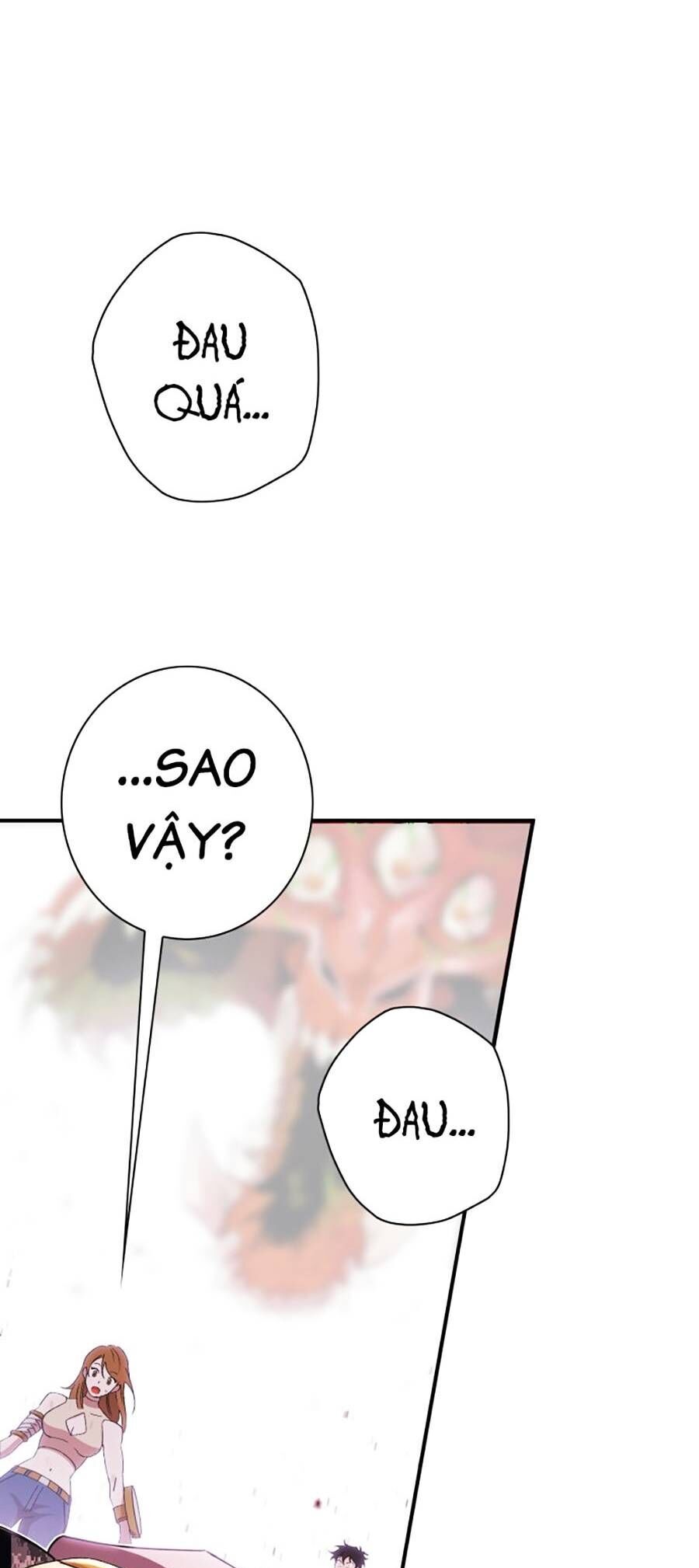 Hard Core Leveling Warrior Ss3 Chap 1 - Next Chap 2