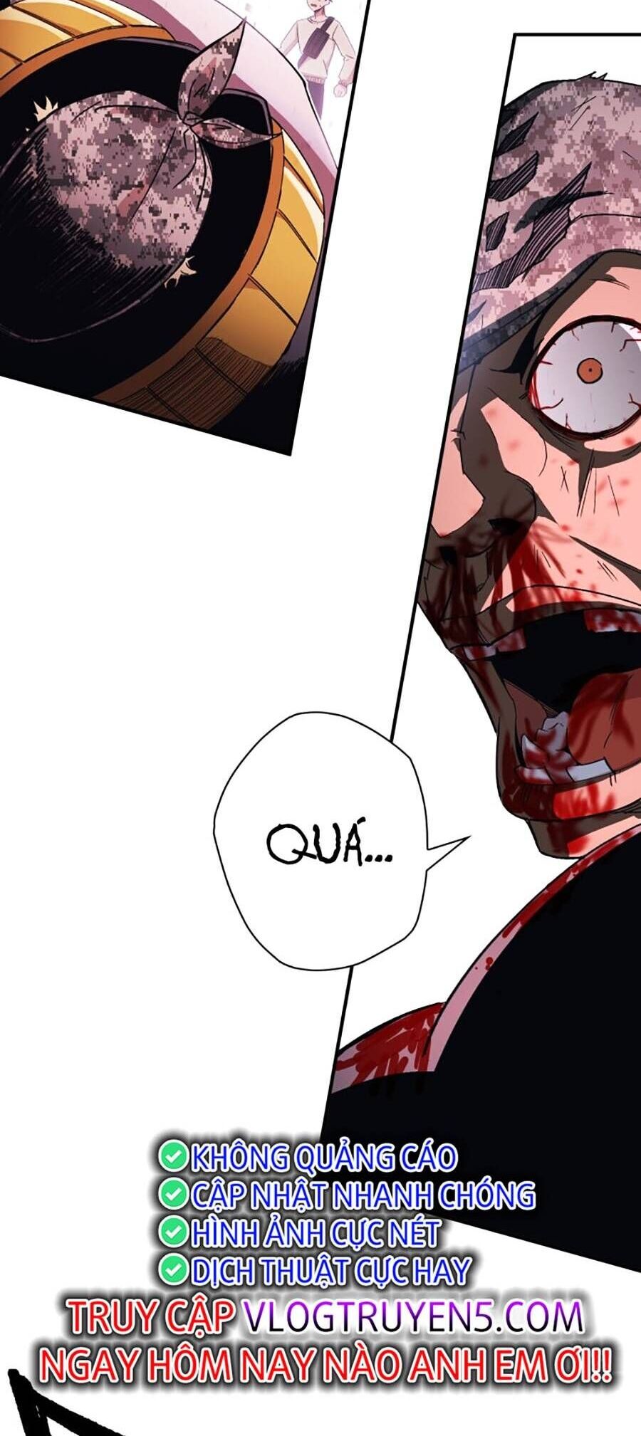 Hard Core Leveling Warrior Ss3 Chap 1 - Next Chap 2