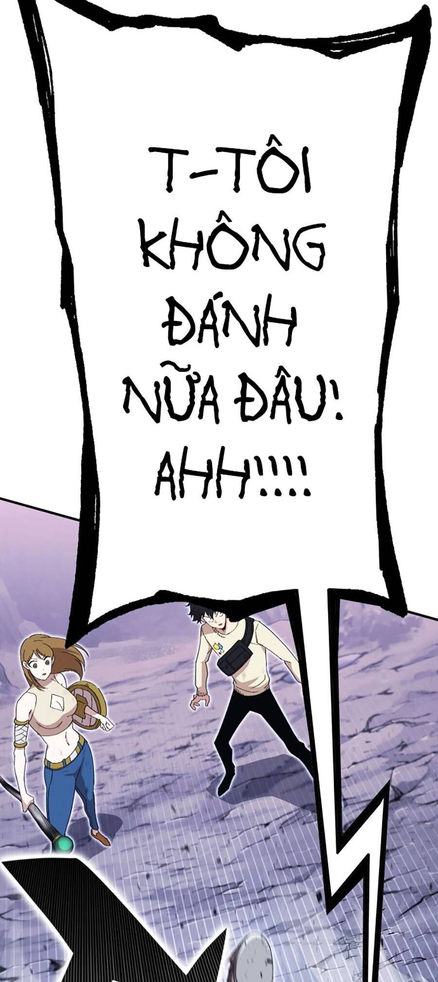 Hard Core Leveling Warrior Ss3 Chap 1 - Next Chap 2