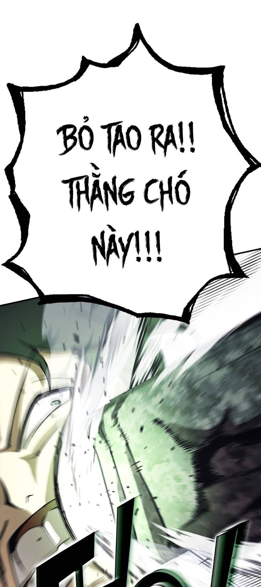 Hard Core Leveling Warrior Ss3 Chap 1 - Next Chap 2