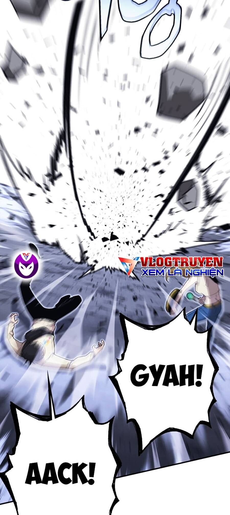 Hard Core Leveling Warrior Ss3 Chap 1 - Next Chap 2