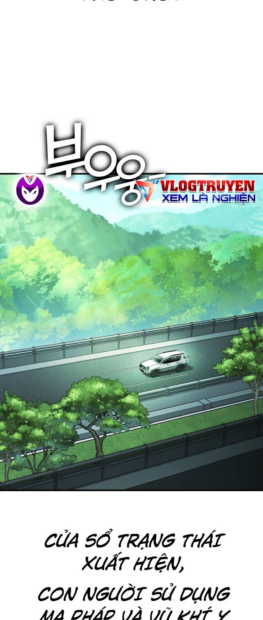 Hard Core Leveling Warrior Ss3 Chap 1 - Next Chap 2