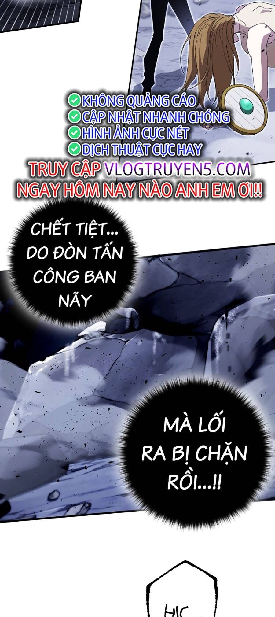 Hard Core Leveling Warrior Ss3 Chap 1 - Next Chap 2