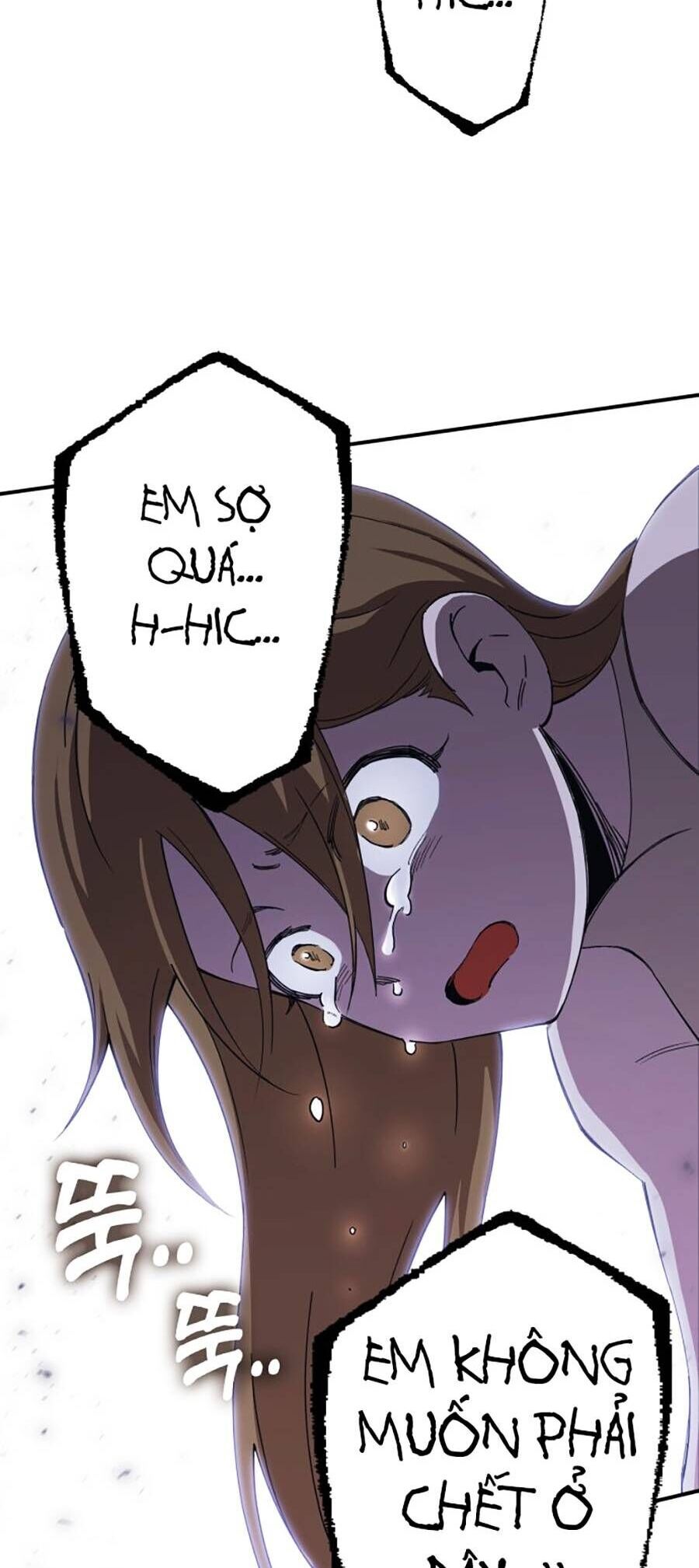 Hard Core Leveling Warrior Ss3 Chap 1 - Next Chap 2