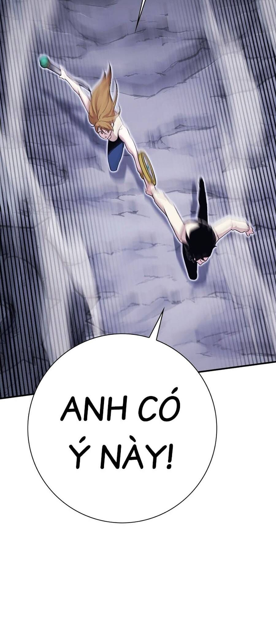 Hard Core Leveling Warrior Ss3 Chap 1 - Next Chap 2