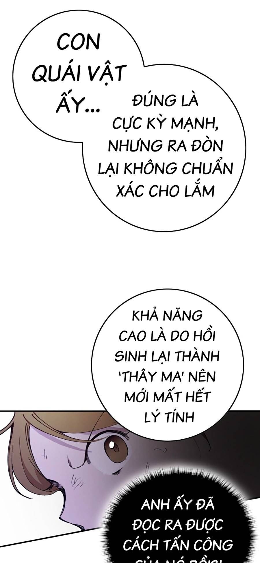 Hard Core Leveling Warrior Ss3 Chap 1 - Next Chap 2