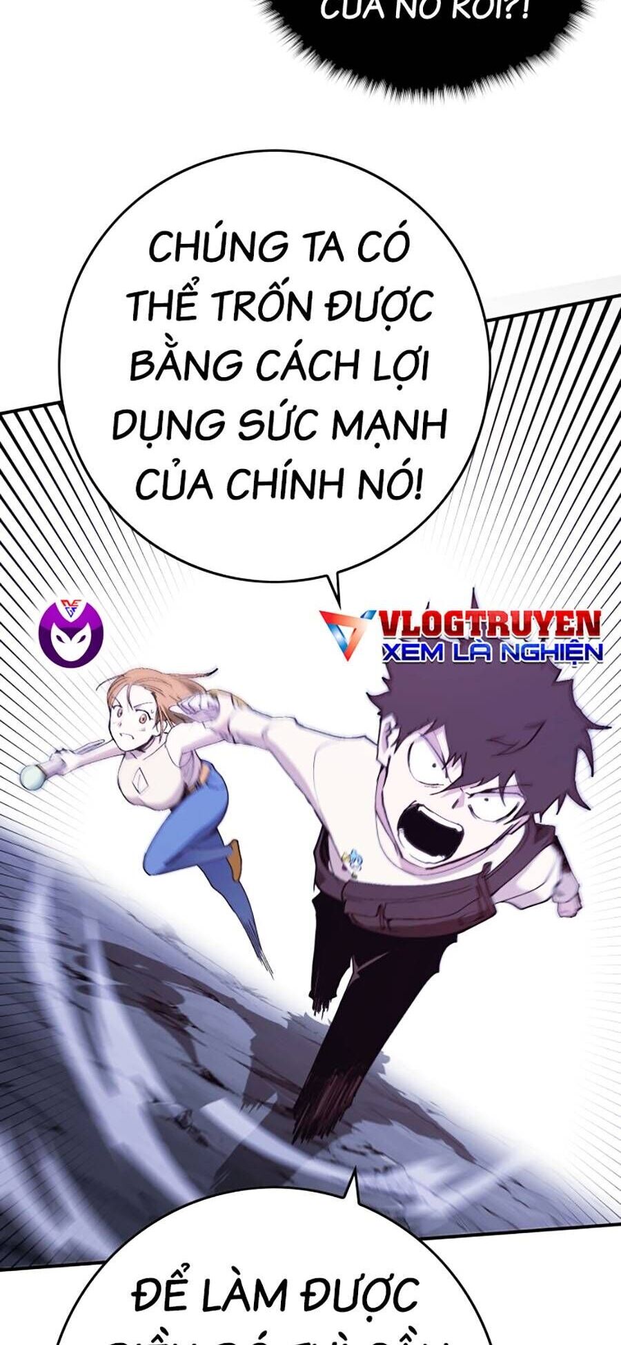 Hard Core Leveling Warrior Ss3 Chap 1 - Next Chap 2