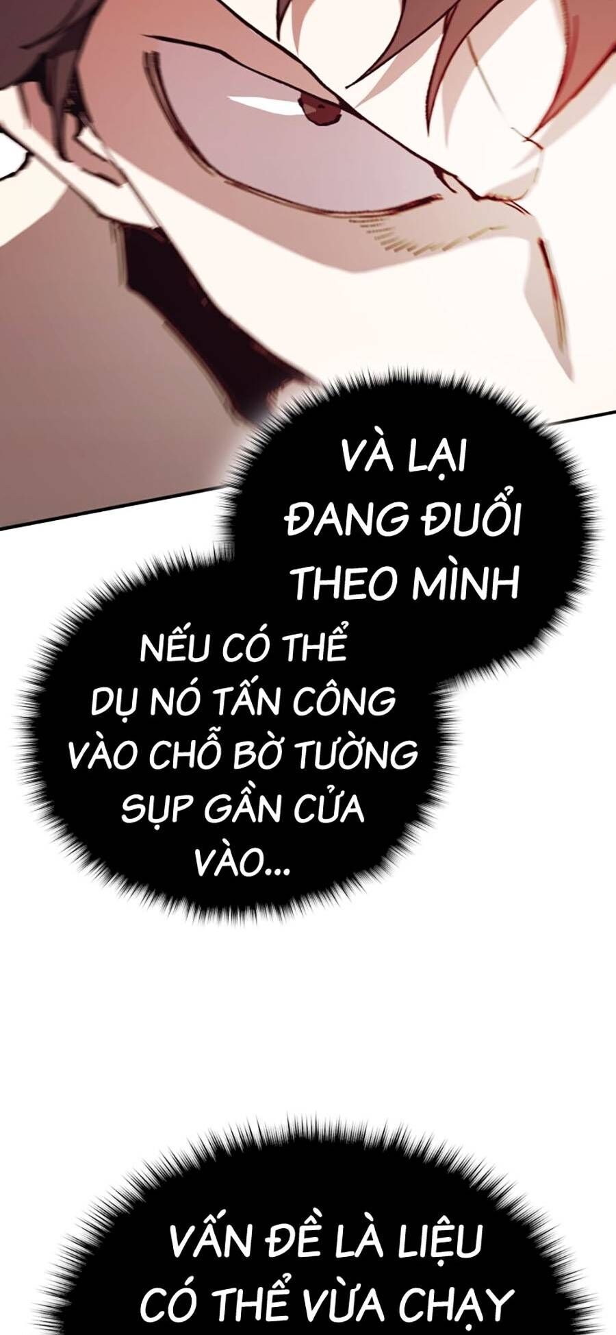 Hard Core Leveling Warrior Ss3 Chap 1 - Next Chap 2