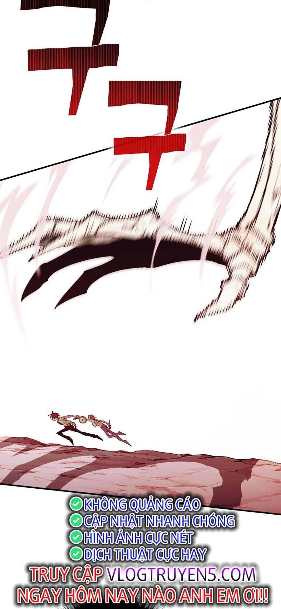 Hard Core Leveling Warrior Ss3 Chap 1 - Next Chap 2