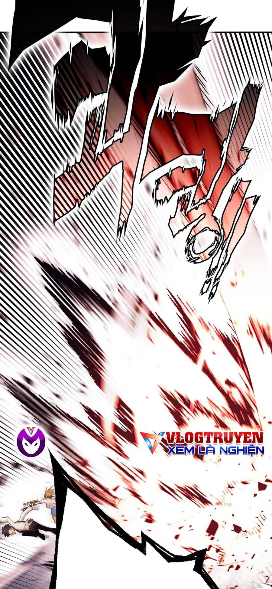 Hard Core Leveling Warrior Ss3 Chap 1 - Next Chap 2