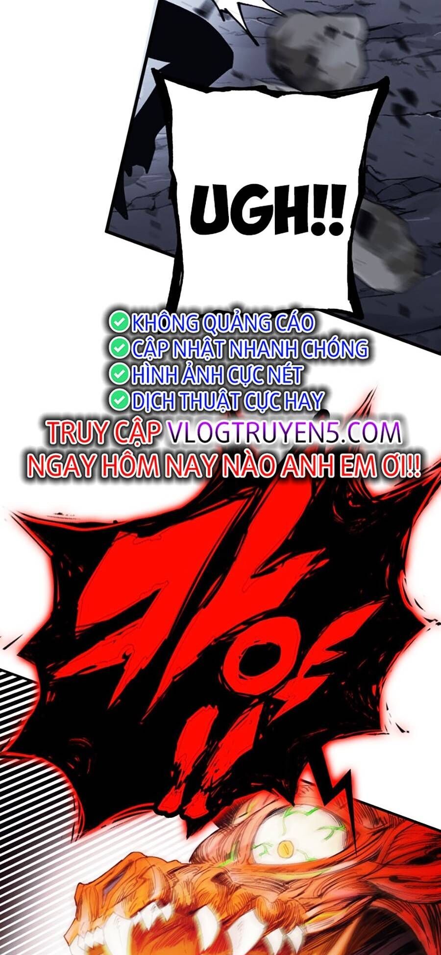 Hard Core Leveling Warrior Ss3 Chap 1 - Next Chap 2