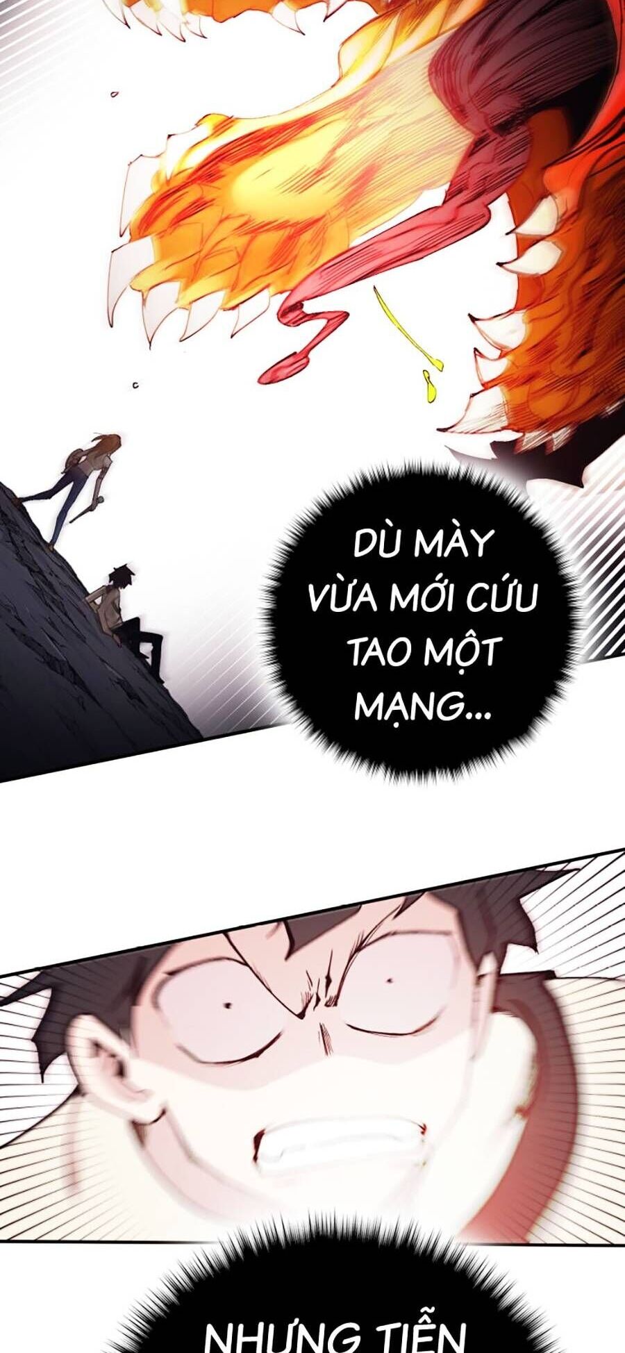 Hard Core Leveling Warrior Ss3 Chap 1 - Next Chap 2