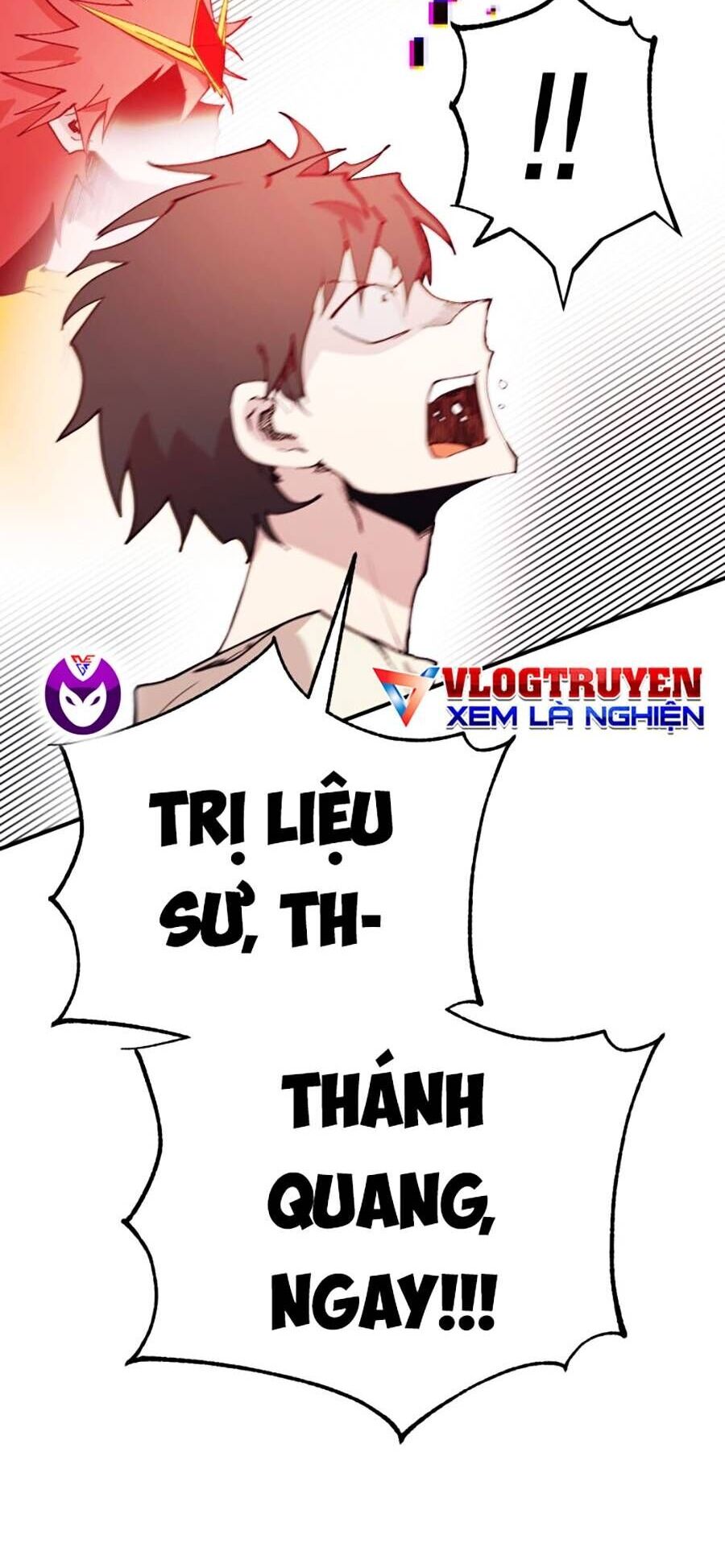 Hard Core Leveling Warrior Ss3 Chap 1 - Next Chap 2