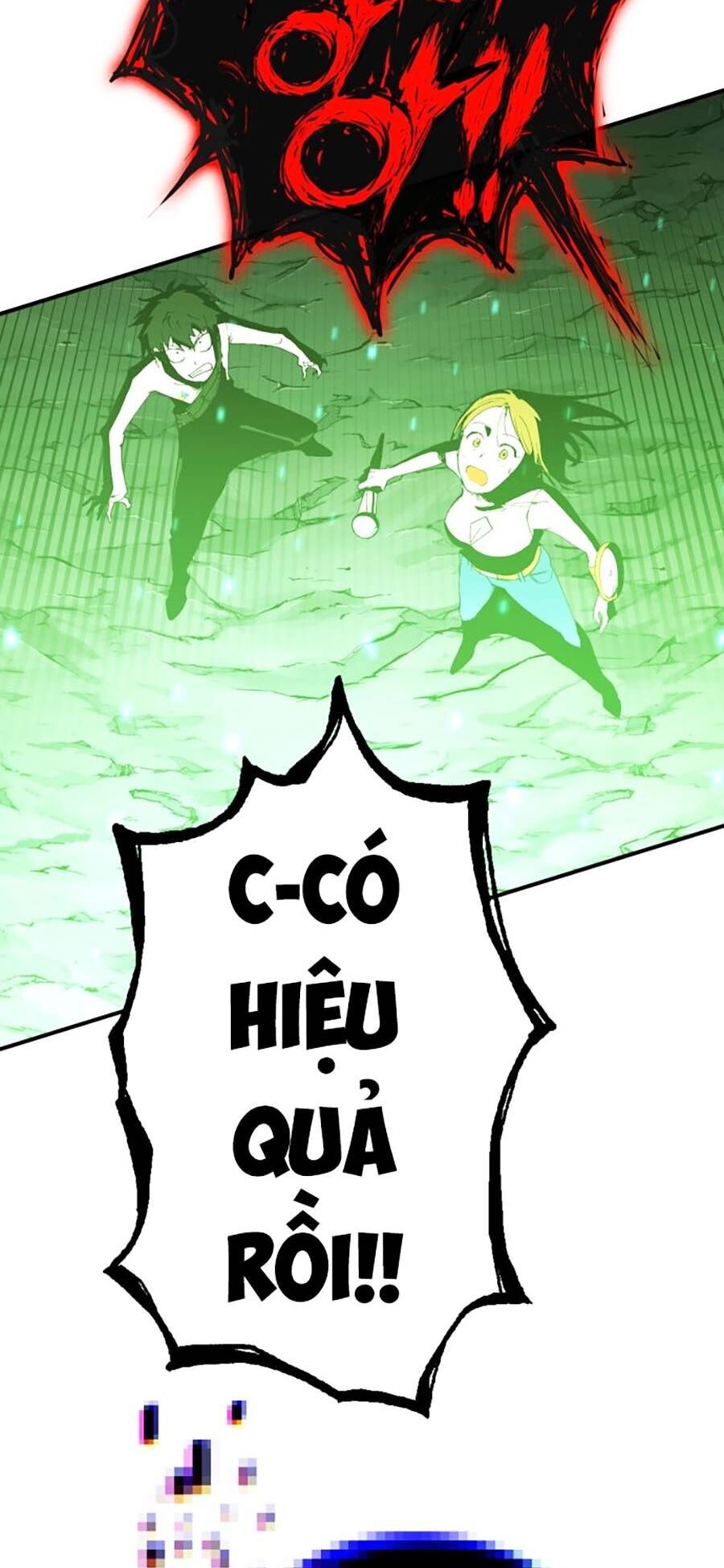 Hard Core Leveling Warrior Ss3 Chap 1 - Next Chap 2