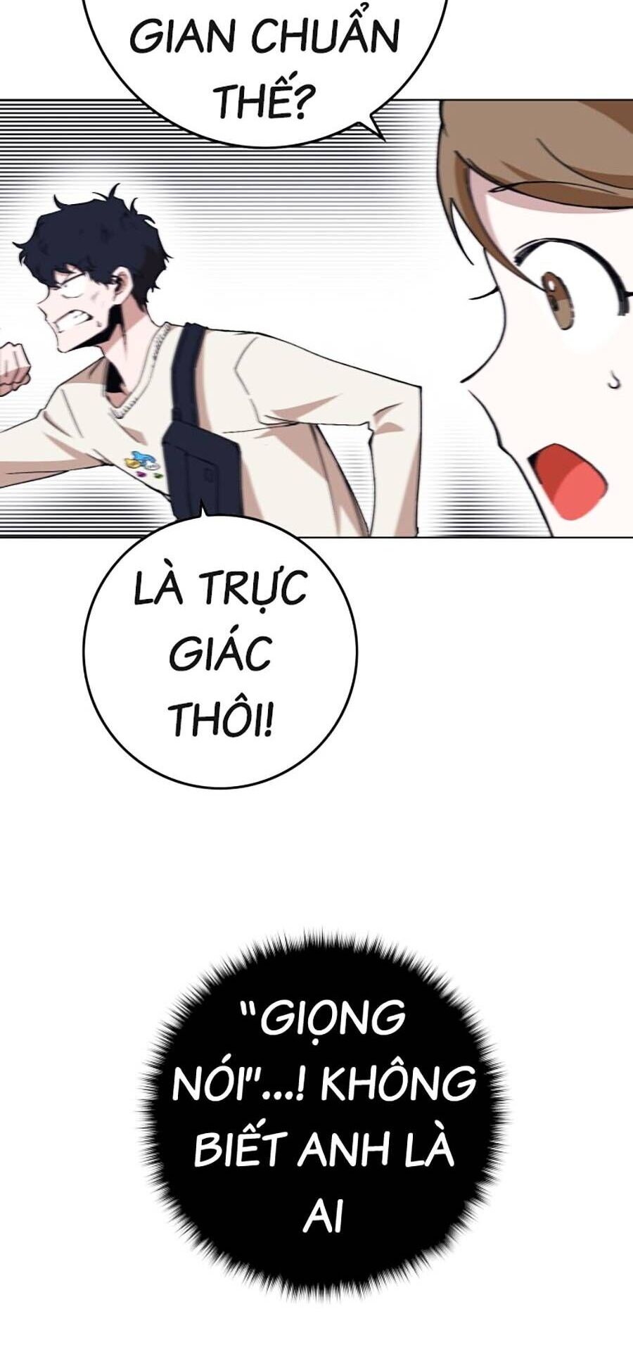 Hard Core Leveling Warrior Ss3 Chap 1 - Next Chap 2