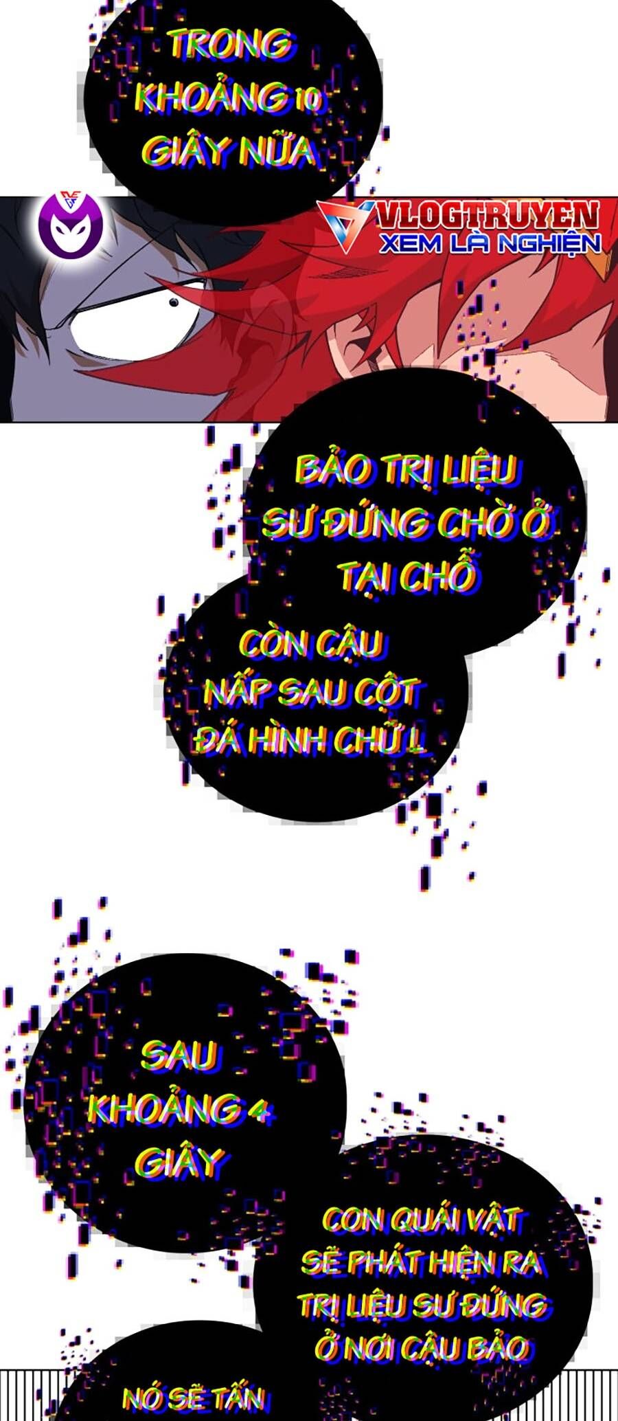 Hard Core Leveling Warrior Ss3 Chap 1 - Next Chap 2