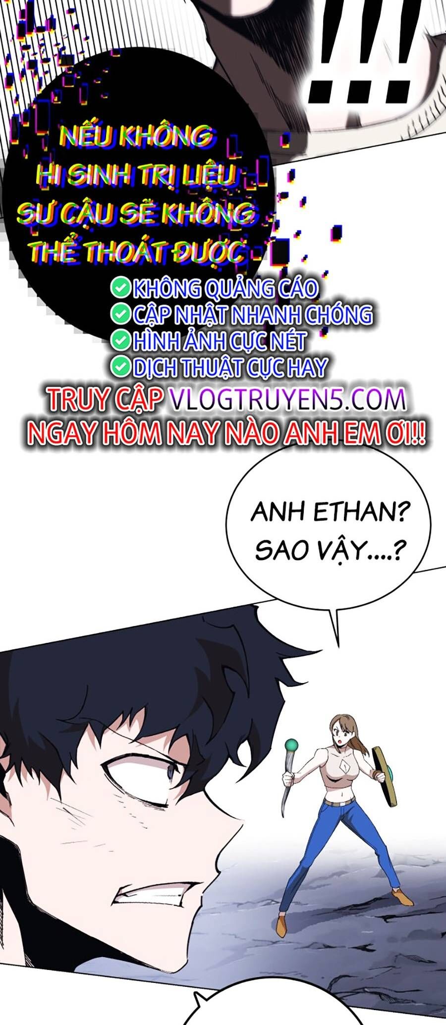 Hard Core Leveling Warrior Ss3 Chap 1 - Next Chap 2