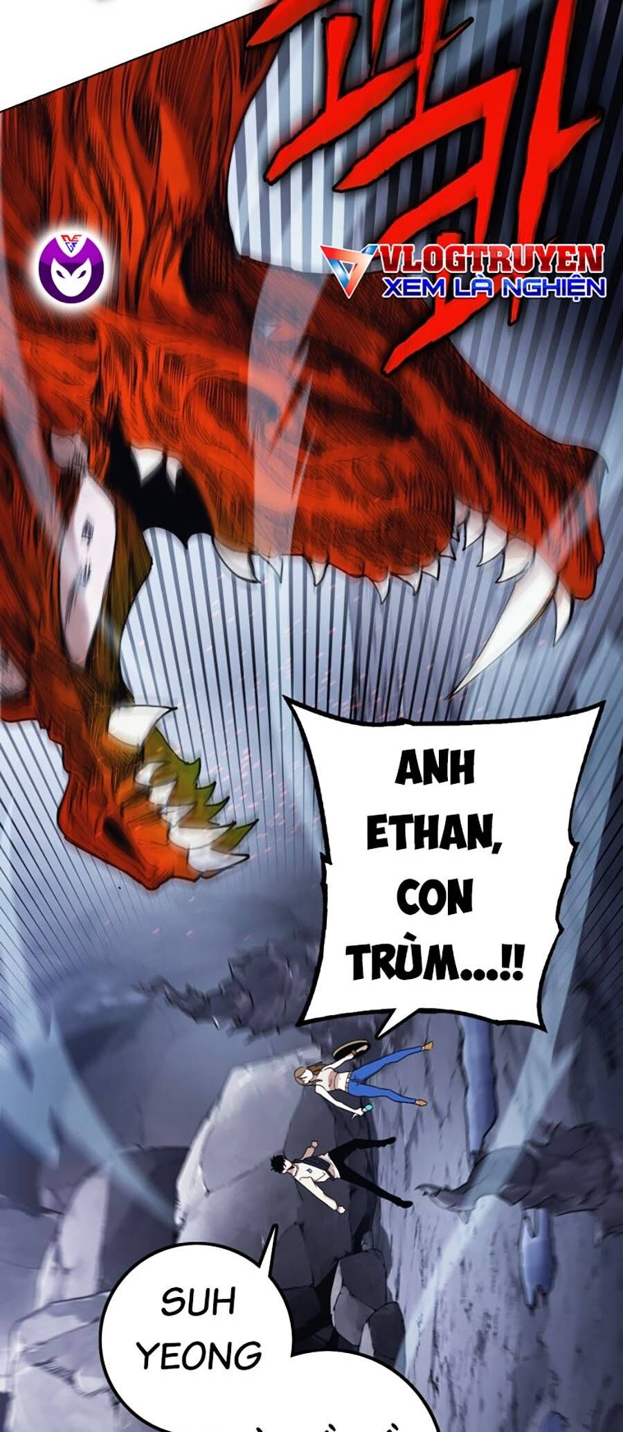 Hard Core Leveling Warrior Ss3 Chap 1 - Next Chap 2