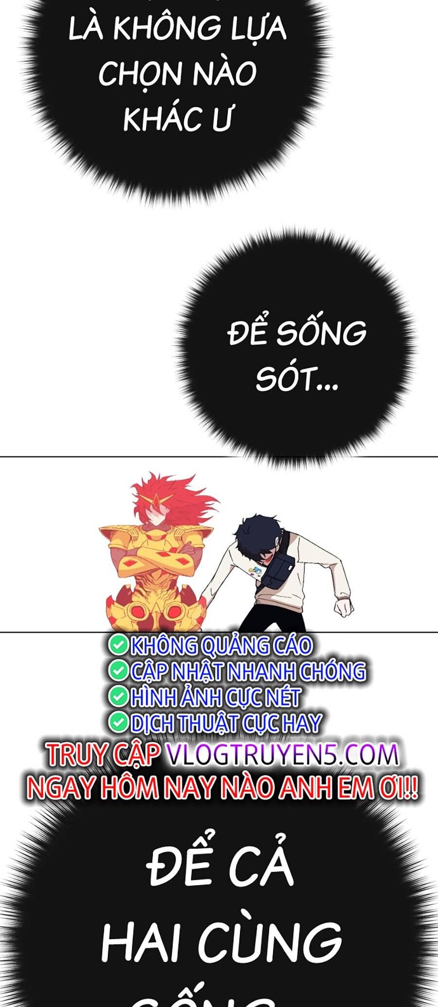 Hard Core Leveling Warrior Ss3 Chap 1 - Next Chap 2