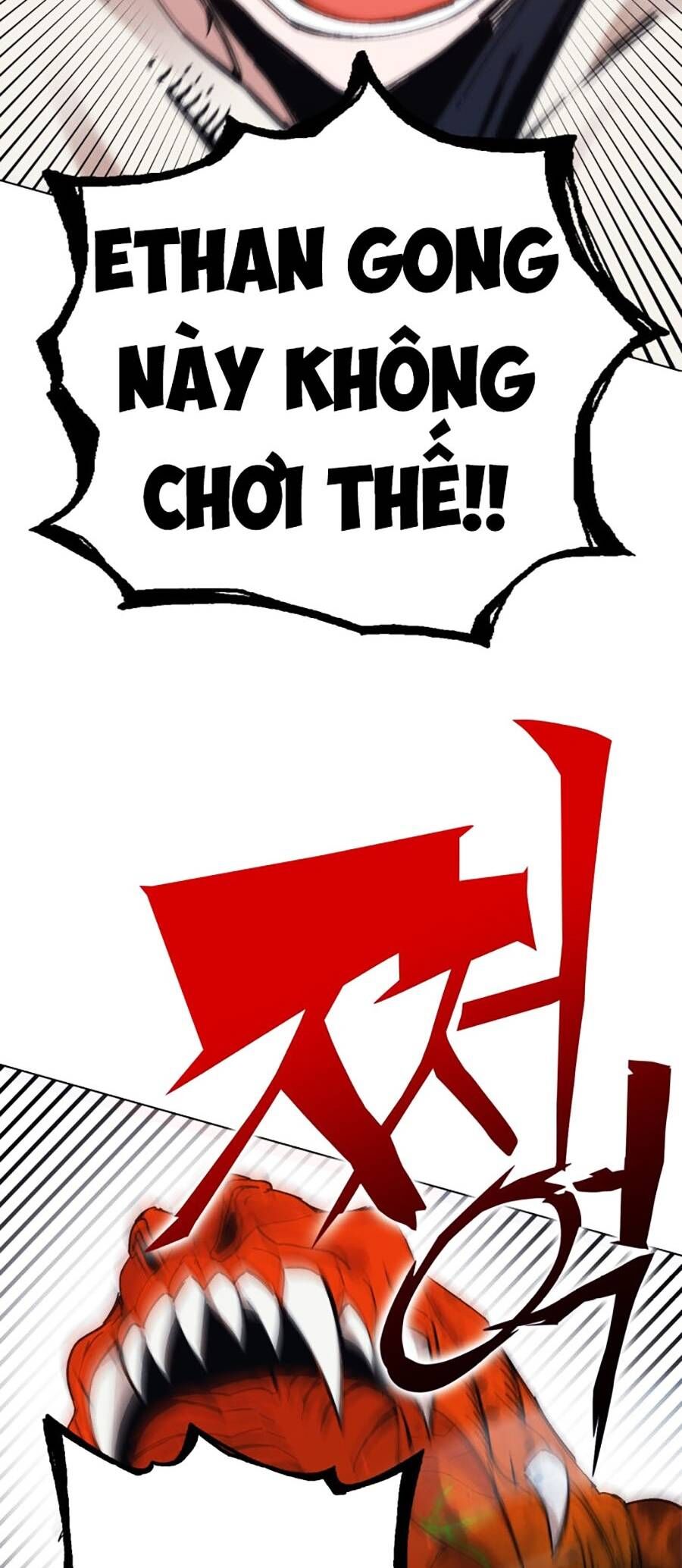 Hard Core Leveling Warrior Ss3 Chap 1 - Next Chap 2