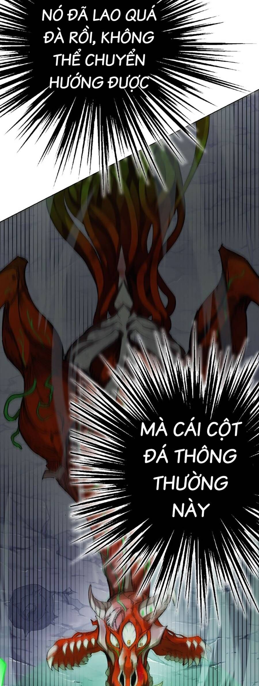 Hard Core Leveling Warrior Ss3 Chap 1 - Next Chap 2