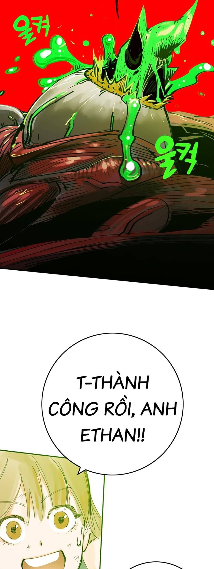 Hard Core Leveling Warrior Ss3 Chap 1 - Next Chap 2