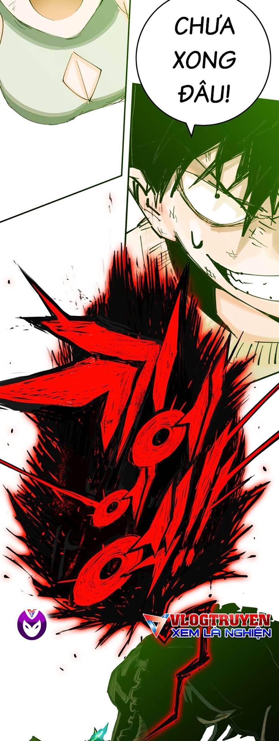 Hard Core Leveling Warrior Ss3 Chap 1 - Next Chap 2