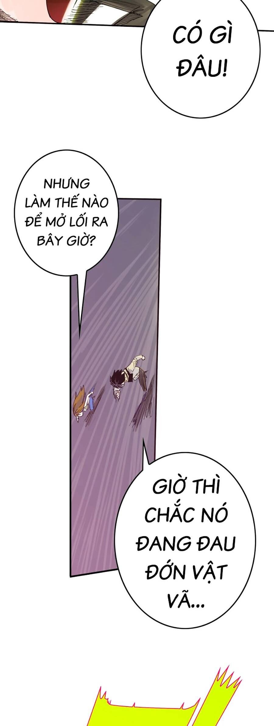 Hard Core Leveling Warrior Ss3 Chap 1 - Next Chap 2