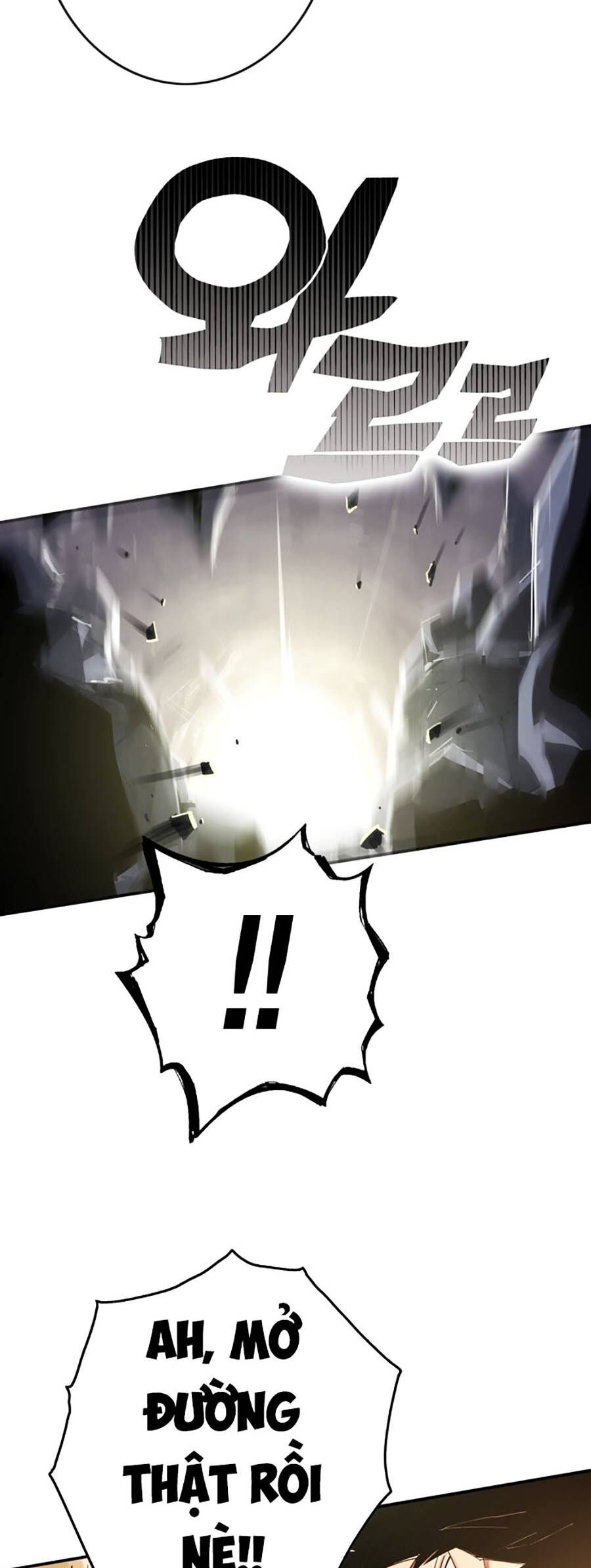 Hard Core Leveling Warrior Ss3 Chap 1 - Next Chap 2