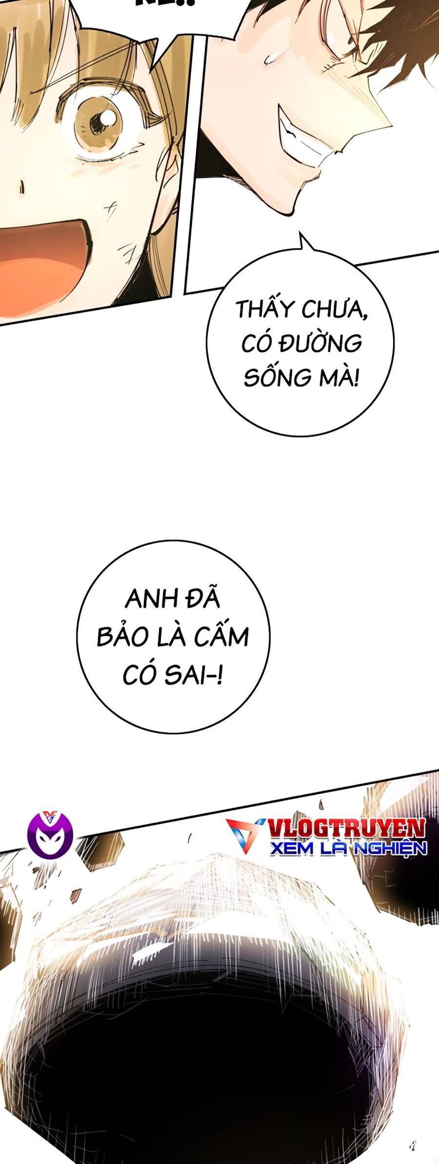 Hard Core Leveling Warrior Ss3 Chap 1 - Next Chap 2