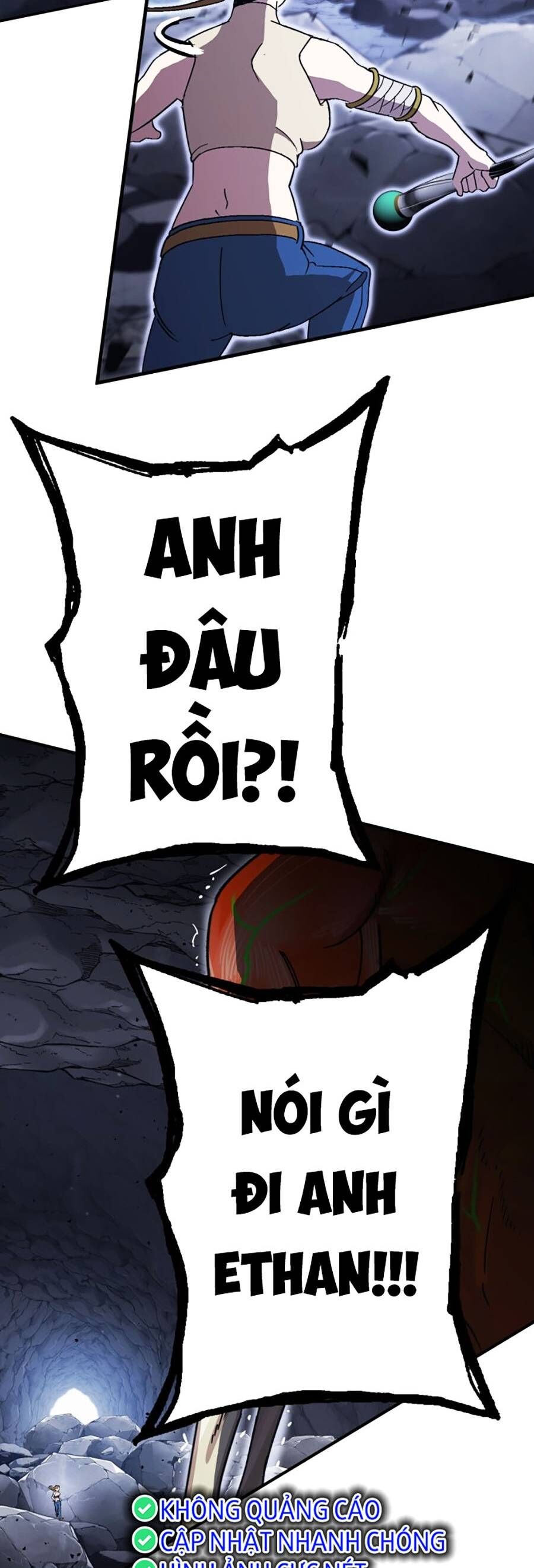 Hard Core Leveling Warrior Ss3 Chap 1 - Next Chap 2