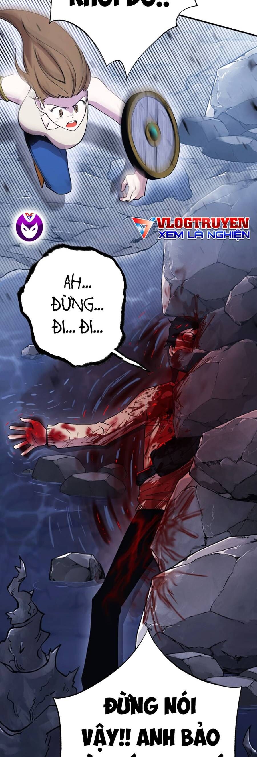 Hard Core Leveling Warrior Ss3 Chap 1 - Next Chap 2