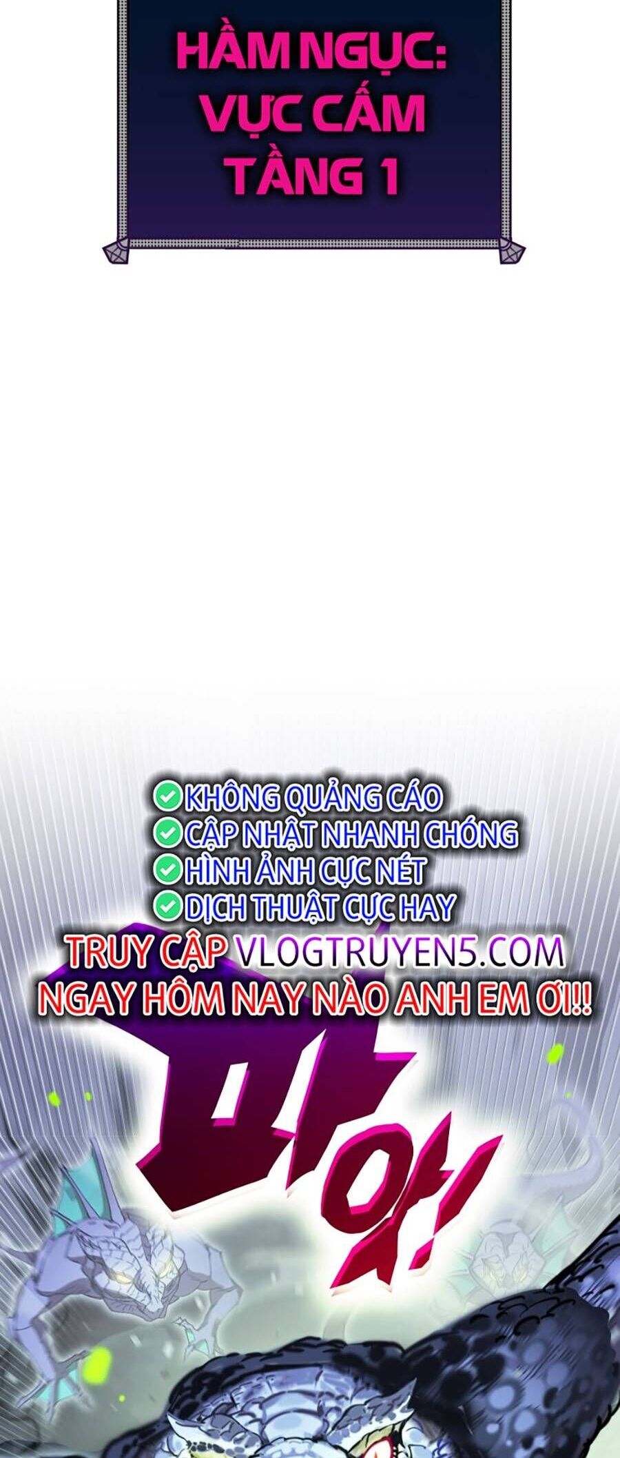 Hard Core Leveling Warrior Ss3 Chap 1 - Next Chap 2