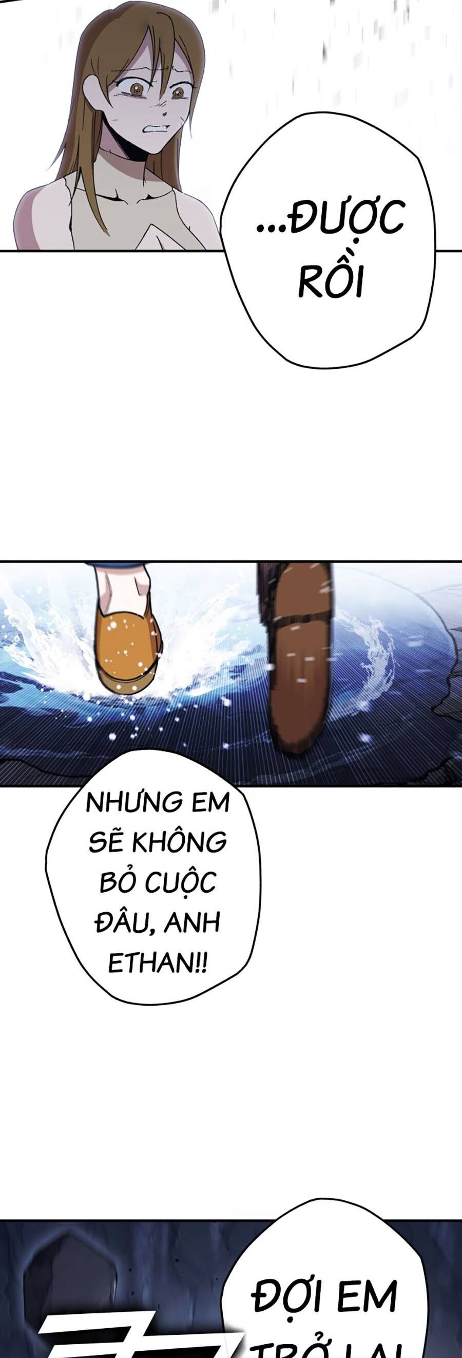 Hard Core Leveling Warrior Ss3 Chap 1 - Next Chap 2